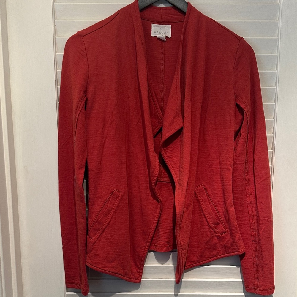 Caslon Cardigan
